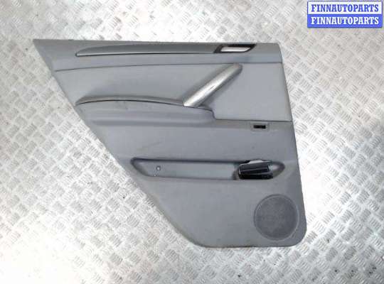 купить Обшивка боковой двери на BMW X5 E53 (2000 - 2007)