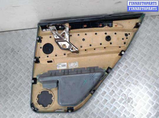 Обшивка боковой двери BM3599991 на BMW X5 E53 (2000 - 2007)
