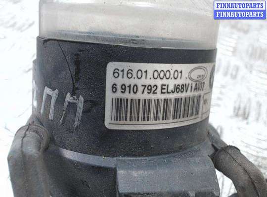 Фара противотуманная (ПТФ) на BMW 3 (E90/E91/E92/E93)