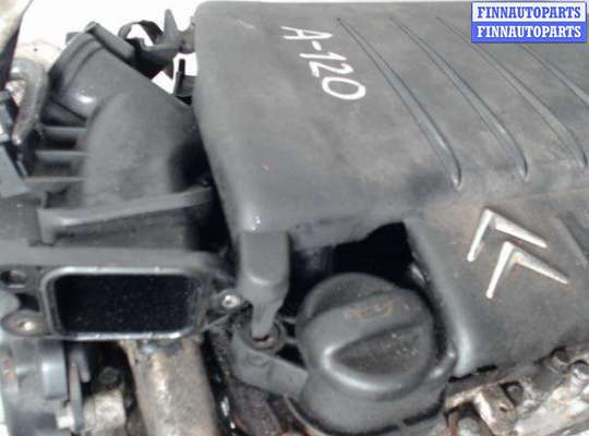 Коллектор впускной CT1024674 на Citroen Xsara Picasso (2004 - 2012)