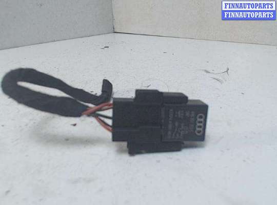 купить Реле на Skoda Octavia A5 (2004 - 2012)