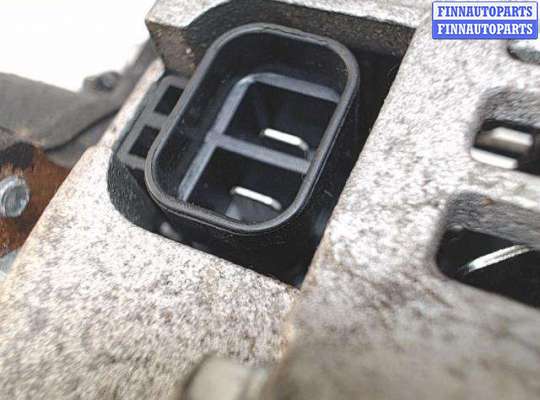 Генератор HN588435 на Hyundai Santa Fe (2005 - 2012)