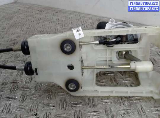 купить Трос кулисы КПП на Mitsubishi Lancer 9 (2001 - 2009)