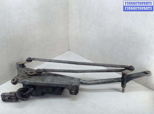 купить Механизм стеклоочистителя (трапеция дворников) на Honda Accord 6 (1998 - 2002)