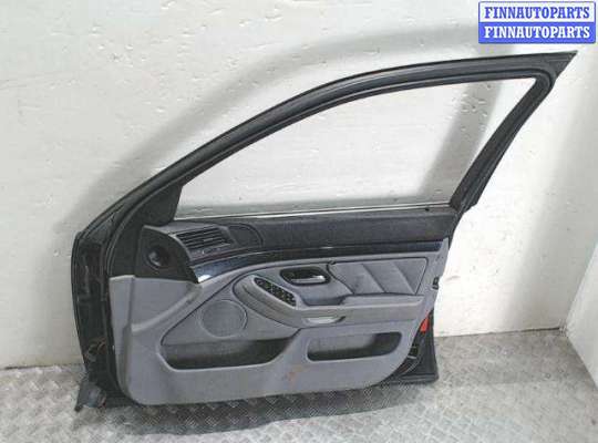 купить Стекло боковой двери на BMW 5 E39 (1996 - 2003)