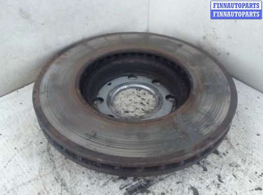 купить Диск тормозной на Opel Astra G (1998 - 2005)