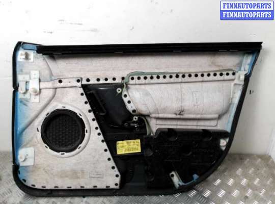 купить Обшивка боковой двери на Opel Vectra C (2002 - 2008)