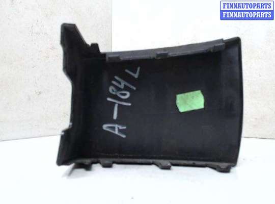 Купить Ус под фару на Skoda Yeti (2009-2018) Ус под фару SK497874 на Skoda Yeti (2009-2018)