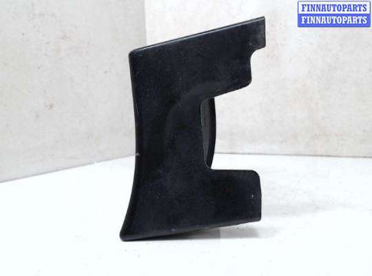 Планка под фары (ресничка) на Skoda Yeti (5L)