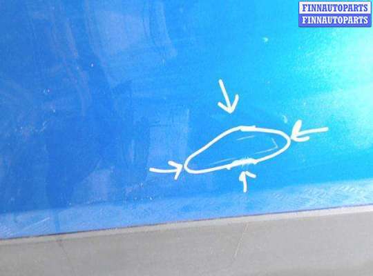 купить Дверь боковая на Opel Mokka (2012 -2020)