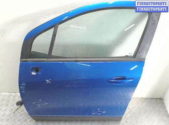 купить Дверь боковая на Opel Mokka (2012 -2020)