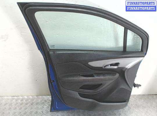 купить Дверь боковая на Opel Mokka (2012 -2020)