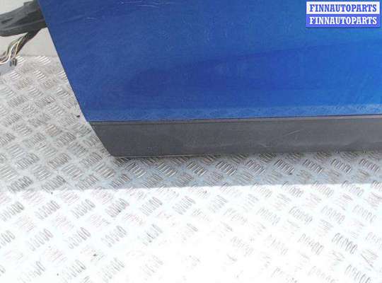 купить Дверь боковая на Opel Mokka (2012 -2020)