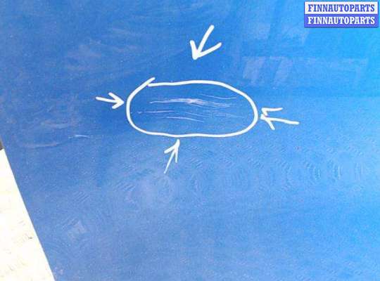 купить Дверь боковая на Opel Mokka (2012 -2020)