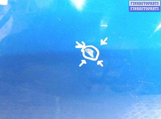 купить Дверь боковая на Opel Mokka (2012 -2020)