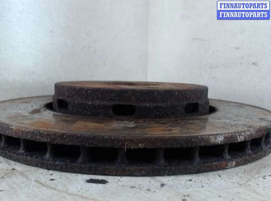 купить Диск тормозной на Mitsubishi Carisma (1995 - 2006)