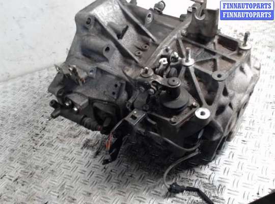 КПП 6 ст. MZ423736 на Mazda 6 (2002 - 2007)