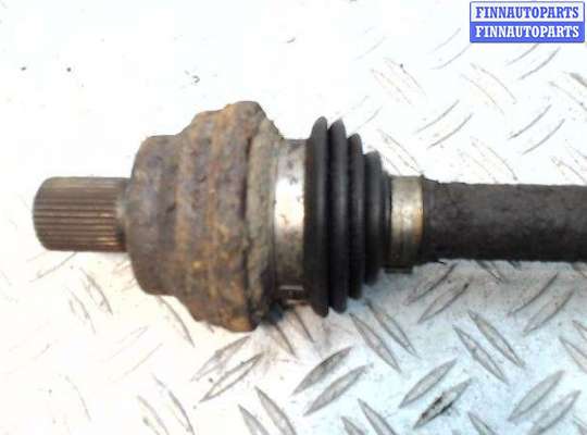 купить Полуось на Volkswagen Tiguan (2007 - 2018)