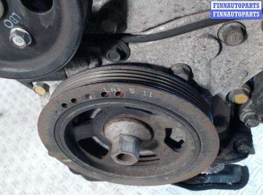 купить Шкив коленвала на KIA Ceed (2012-2018)