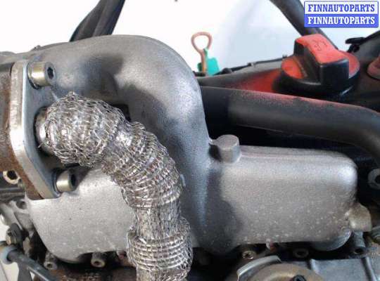 купить Коллектор впускной на Volkswagen Passat 5 (1996 - 2000)