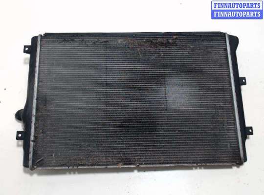 купить Радиатор основной на Volkswagen Golf 6 (2009 - 2012)