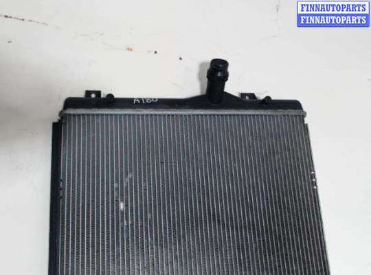 купить Радиатор основной на Volkswagen Golf 6 (2009 - 2012)