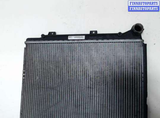 купить Радиатор основной на Volkswagen Golf 6 (2009 - 2012)