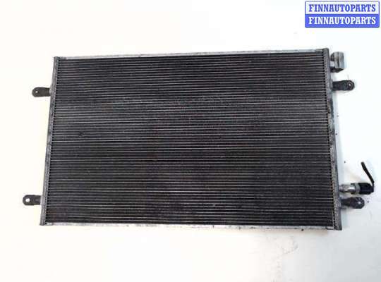 купить Радиатор кондиционера на Audi A6 (C6) (2005 - 2011)