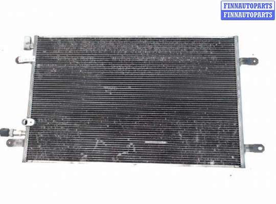 купить Радиатор кондиционера на Audi A6 (C6) (2005 - 2011)