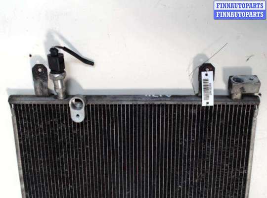 купить Радиатор кондиционера на Audi A6 (C6) (2005 - 2011)