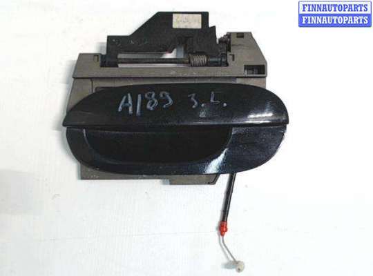 купить Ручка боковой двери наружная на BMW 5 E39 (1996 - 2003)