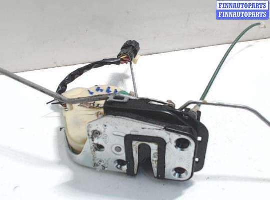 купить Замок боковой двери на KIA Sorento I (2002 - 2009)