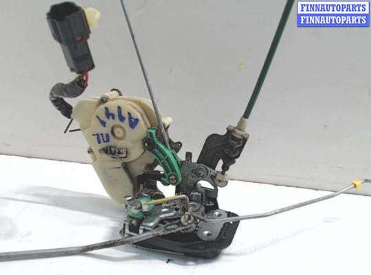 купить Замок боковой двери на KIA Sorento I (2002 - 2009)