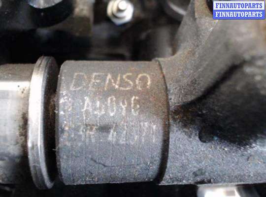 купить Планка топливная на Opel Mokka (2012 -2020)