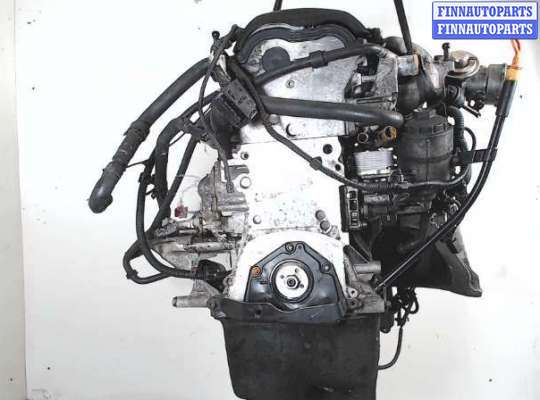 Двигатель (ДВС) VG2728293 на Volkswagen Touareg I (2000 - 2010)