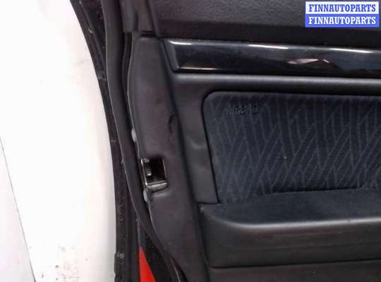 купить Замок боковой двери на BMW 5 E39 (1996 - 2003)