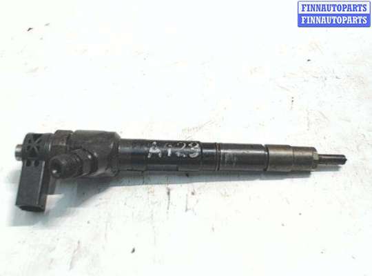 купить Форсунка топливная на Skoda Octavia A7 (2013 - 2020)