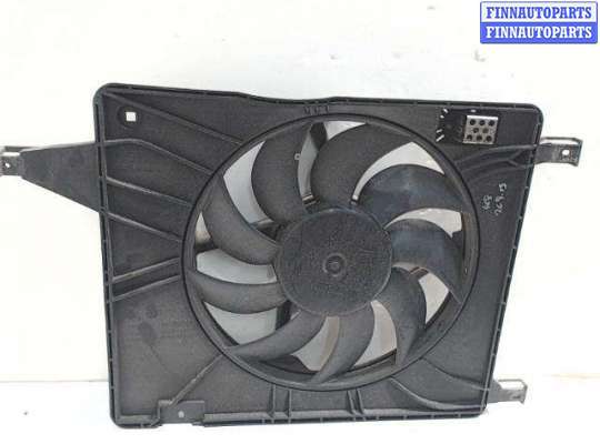 купить Диффузор на Nissan Qashqai (2007-...)