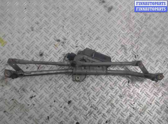 купить Механизм стеклоочистителя (трапеция дворников) на Audi A6 (C5) (1997 - 2004)