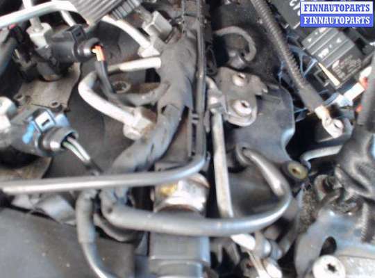 купить Планка топливная на Audi A6 (C6) (2005 - 2011)