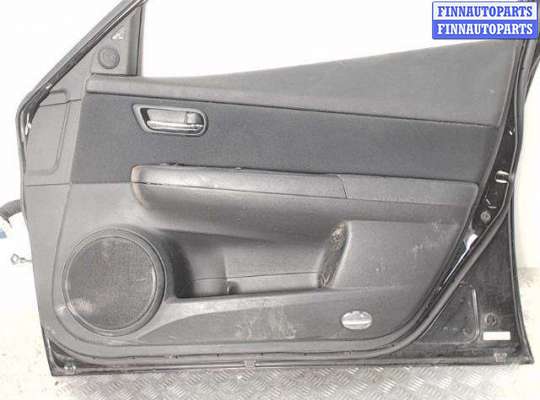 купить Обшивка боковой двери на Mazda 6 II (2007 - 2013)
