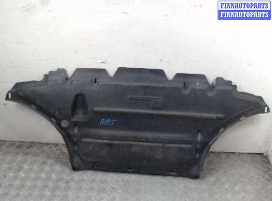 Защита двигателя нижняя (поддона)