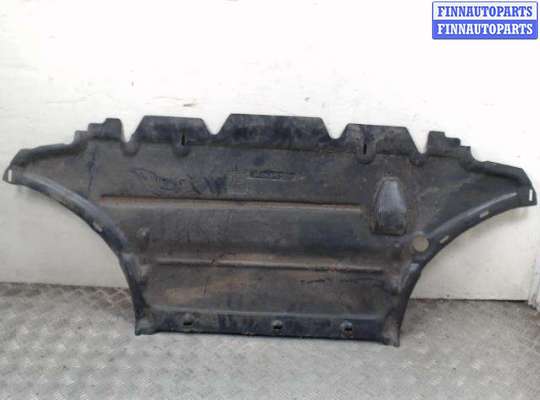 Защита двигателя нижняя (поддона)