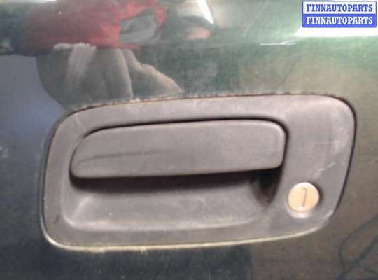 купить Ручка боковой двери наружная на Opel Astra G (1998 - 2005)