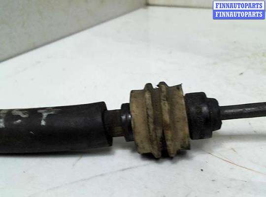 Патрубок (трубка, шланг) на Ford Focus III