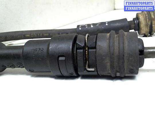 Патрубок (трубка, шланг) на Ford Focus III