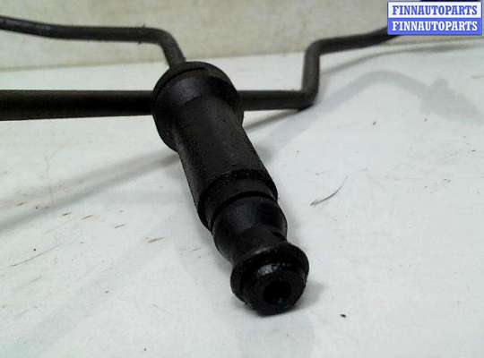 Патрубок (трубка, шланг) на Ford Focus III