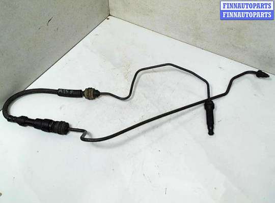 Патрубок (трубка, шланг) на Ford Focus III