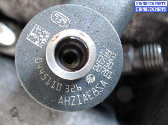 купить Форсунка топливная на Opel Corsa D (2006 - 2015)