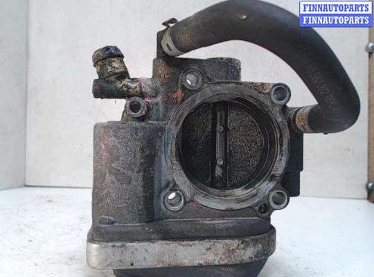 купить Заслонка дроссельная на Opel Astra H (2004 - 2010)